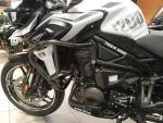 Klikněte pro detailní foto č. 12 - Triumph Tiger Explorer 1200 SE ALPINE EDITION TOP