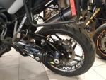 Klikněte pro detailní foto č. 13 - Triumph Tiger Explorer 1200 SE ALPINE EDITION TOP