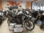 Klikněte pro detailní foto č. 1 - Triumph Tiger Explorer 1200 SE ALPINE EDITION TOP