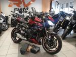 Klikněte pro detailní foto č. 1 - Triumph Street Triple 765 RS MY2024 KRÁSNÝ STAV+SUPER CENA