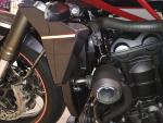 Klikněte pro detailní foto č. 10 - Triumph Street Triple 765 RS MY2024 KRÁSNÝ STAV+SUPER CENA