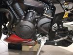 Klikněte pro detailní foto č. 11 - Triumph Street Triple 765 RS MY2024 KRÁSNÝ STAV+SUPER CENA