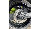 Klikněte pro detailní foto č. 5 - Yamaha Tracer 900 GT