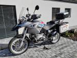 Klikněte pro detailní foto č. 13 - BMW R 1200 GS