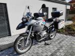 Klikněte pro detailní foto č. 14 - BMW R 1200 GS
