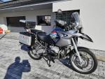 Klikněte pro detailní foto č. 3 - BMW R 1200 GS