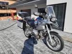 Klikněte pro detailní foto č. 4 - BMW R 1200 GS