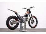 Klikněte pro detailní foto č. 3 - TRS ONE 250 / 300 E-START model 2026