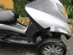 Klikněte pro detailní foto č. 11 - Piaggio MP3 250