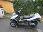 Klikněte pro detailní foto č. 1 - Piaggio MP3 250