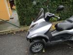 Klikněte pro detailní foto č. 2 - Piaggio MP3 250