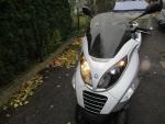Klikněte pro detailní foto č. 3 - Piaggio MP3 250