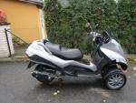 Klikněte pro detailní foto č. 8 - Piaggio MP3 250