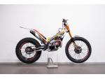Klikněte pro detailní foto č. 2 - TRS TRRS ONE 125 / 250 / 300 RR model 2025 - Akce výprodej