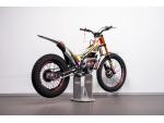 Klikněte pro detailní foto č. 3 - TRS TRRS ONE 125 / 250 / 300 RR model 2025 - Akce výprodej