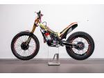 Klikněte pro detailní foto č. 6 - TRS TRRS ONE 125 / 250 / 300 RR model 2025 - Akce výprodej