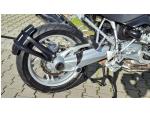 Klikněte pro detailní foto č. 11 - BMW R 1200 GS - zachovalé, dobrý stav