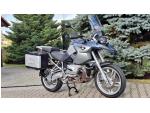 Klikněte pro detailní foto č. 13 - BMW R 1200 GS - zachovalé, dobrý stav