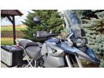Klikněte pro detailní foto č. 14 - BMW R 1200 GS - zachovalé, dobrý stav