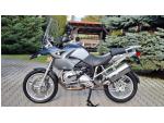 Klikněte pro detailní foto č. 2 - BMW R 1200 GS - zachovalé, dobrý stav