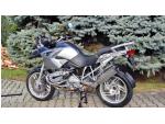 Klikněte pro detailní foto č. 4 - BMW R 1200 GS - zachovalé, dobrý stav