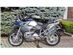 Klikněte pro detailní foto č. 5 - BMW R 1200 GS - zachovalé, dobrý stav