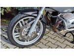 Klikněte pro detailní foto č. 6 - BMW R 1200 GS - zachovalé, dobrý stav