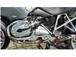 Klikněte pro detailní foto č. 7 - BMW R 1200 GS - zachovalé, dobrý stav