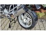 Klikněte pro detailní foto č. 8 - BMW R 1200 GS - zachovalé, dobrý stav