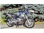 Klikněte pro detailní foto č. 9 - BMW R 1200 GS - zachovalé, dobrý stav