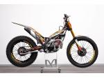 Klikněte pro detailní foto č. 6 - TRS TRRS ONE 250 / 300 RR model 2026 - všechny verze