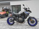 Klikněte pro detailní foto č. 2 - Yamaha Tracer 7 / 700 po dohodě 35kw