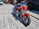 Klikněte pro detailní foto č. 6 - Suzuki Intruder M 800