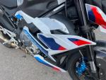Klikněte pro detailní foto č. 4 - BMW M 1000 R