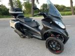 Klikněte pro detailní foto č. 1 - Piaggio MP3 400 HPE ABS  + set 3 kufrů