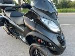 Klikněte pro detailní foto č. 2 - Piaggio MP3 400 HPE ABS  + set 3 kufrů