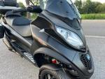 Klikněte pro detailní foto č. 3 - Piaggio MP3 400 HPE ABS  + set 3 kufrů