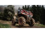 Klikněte pro detailní foto č. 13 - CFMOTO Gladiator X1000 MUD Novinka