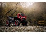 Klikněte pro detailní foto č. 6 - CFMOTO Gladiator X1000 MUD Novinka