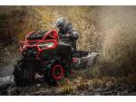 Klikněte pro detailní foto č. 9 - CFMOTO Gladiator X1000 MUD Novinka