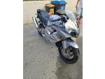 Klikněte pro detailní foto č. 6 - Honda CBR 600 F