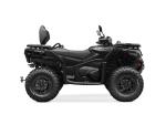 Klikněte pro detailní foto č. 8 - CFMOTO Gladiator X520 akce Na verzi s EPS: sleva 12 000Kč a QuadKit