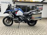 Klikněte pro detailní foto č. 11 - BMW R 1250 GS Adventure HP