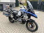 Klikněte pro detailní foto č. 2 - BMW R 1250 GS Adventure HP