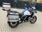 Klikněte pro detailní foto č. 3 - BMW R 1250 GS Adventure HP