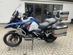 Klikněte pro detailní foto č. 5 - BMW R 1250 GS Adventure HP