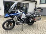 Klikněte pro detailní foto č. 6 - BMW R 1250 GS Adventure HP