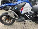 Klikněte pro detailní foto č. 8 - BMW R 1250 GS Adventure HP