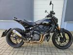 Klikněte pro detailní foto č. 6 - Indian FTR 1200 ABS