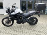 Klikněte pro detailní foto č. 4 - Triumph Tiger 800 XC